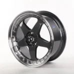 4X4 Flow Forming Alloy Wheel Flow Form Wheel Car Wheel Flow Forming Alloy Wheel Flow Form Wheel - Image 4