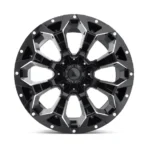 4X4 Wheel Rims 16 18 Inch and 17 Inch for F150 Offroad Car Wheels - Image 2