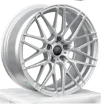 4X4 Wheel Rims SUV 16 Inch 18 Inch and 17 Inch Detailed Specifications of Aftermarket Wheel Sizes