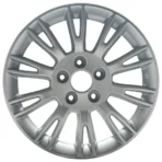 4X4 Wheel Rims SUV 16 Inch 18 Inch and 17 Inch Detailed Specifications of Aftermarket Wheel Sizes - Image 3