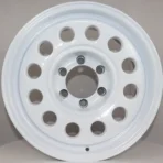 4X4 Wheel Rims SUV 16 Inch 18 Inch and 17 Inch Detailed Specifications of Aftermarket Wheel Sizes - Image 4