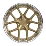 5*120 18 19 20 Inch Custom Forged Aluminum Alloy Wheels for Cool Car for Customized - Image 4