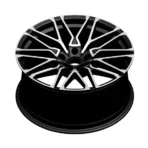 5 Holes 6061-T6 Customized Forged Alloy Car Wheel Racing Car Wheel - Image 2