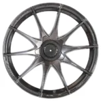 5X112 Car Light Wheel 5/114.3 Alloy Mag Rims 13-18 Inch - Image 2