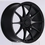 5X112 Car Light Wheel 5/114.3 Alloy Mag Rims 13-18 Inch