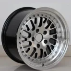 5X114.3 Cromados Wheel Alloy Wheel Car Rim Car Accessories Oy17163 - Image 4