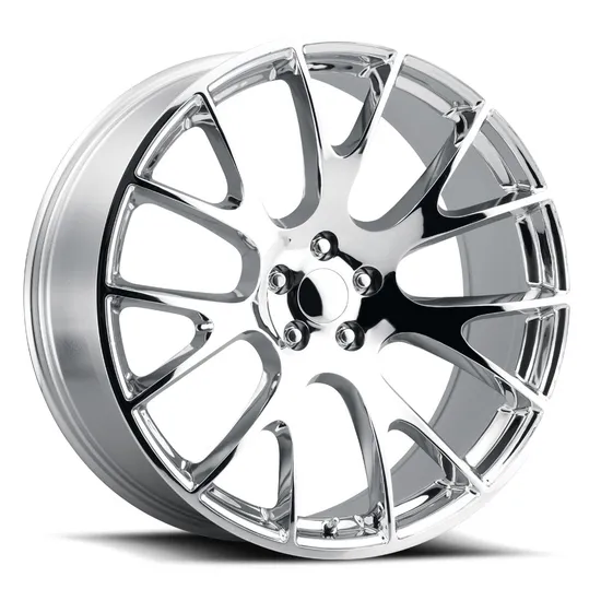 Advanced 16-Inch Lightweight Wheel Hub with 4X100 PCD and Et45 for Improved Fuel Efficiency