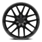 Advanced Forged Car Wheel Hubs for Maximum Strength, Longevity, and Reliable Performance - Image 4