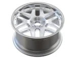 Aftermarket 4X4 SUV Offerroad Beadlock Car Aluminum Rim Alloy Wheels Factory Manufacturer for Toyota/BMW/Audi/Jeep/Nissan/VW - Image 3