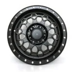 Aftermarket PCD 5X114.3 15 17 20 Forged Aluminum Steel Wheel Alloy Wheel