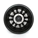 Aftermarket PCD 5X114.3 15 17 20 Forged Aluminum Steel Wheel Alloy Wheel - Image 3