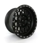 Aftermarket PCD 5X114.3 15 17 20 Forged Aluminum Steel Wheel Alloy Wheel - Image 4