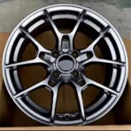 Aftermarket Wheel 15 16 17 18 19inch Rims for Racing Car Rays Wheels