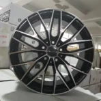 Aftermarket Wheel 17inch 18inch Rims 5*100 Wheels 5*120 Alloy Wheel - Image 4
