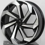 20inch Aftermarket Wheels Car Rim for Lincoln - Image 2