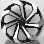 20inch Aftermarket Wheels Car Rim for Lincoln - Image 3