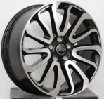 20inch Aftermarket Wheels Car Rim for Lincoln - Image 4