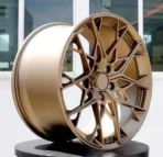 Aftermarket off-Road Alloy Wheels and Replica off-Road Car Wheels - Image 2