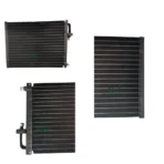 Air Condition Auto Condenser 14*23*44