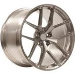 Alloy Forged Car Rims 19-22 Inch Custom Racing Wheels