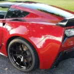 Alloy Forged Car Rims 19-22 Inch Custom Racing Wheels - Image 4