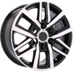 Alloy Rim Wheel 16 Inch for Replace Oy17104 Multi Spoke Forged Wheel