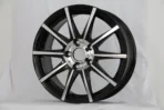Alloy Rims Aluminum Alloy Wheel for Car 17"18"Rims Wheels High Quality and Cheap Price - Image 2