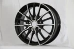 Alloy Rims Aluminum Alloy Wheel for Car 17"18"Rims Wheels High Quality and Cheap Price