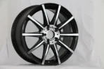 Alloy Rims Aluminum Alloy Wheel for Car 17"18"Rims Wheels High Quality and Cheap Price - Image 3