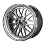 Alloy Rims Manufacturers Wholesale Applicable to Various Vehicle Types 4*4/SUV/Race Cars/Trucks Car Wheel - Image 4