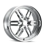 Alloy Rims Providing Efficiency and Style with 19-Inch Wheels, 5X120 PCD, and Et35 Configuration - Image 2