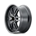 Alloy Rims Providing Efficiency and Style with 19-Inch Wheels, 5X120 PCD, and Et35 Configuration - Image 4