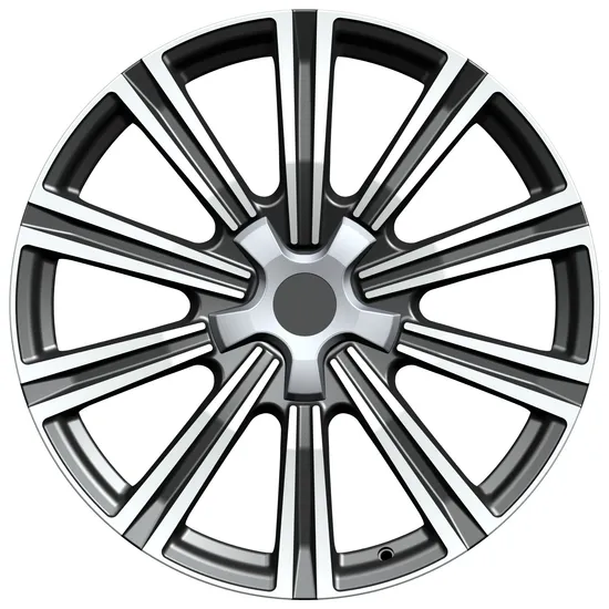 Alloy Rims for Car 15/16inch with PCD 4X100 Alloy Wheels