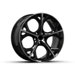 Alloy Wheel Rims 14-23inch Auto Parts - Image 2