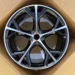 Alloy Wheel Rims 14-23inch Auto Parts - Image 3
