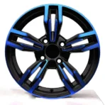 Alloy Wheel Car Accessories 18inch 19inch 20inch Rims for BMW