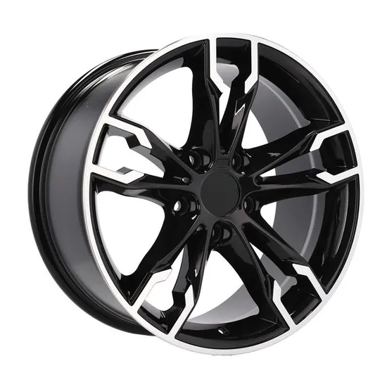 Alloy Wheel Rims 17 Inch 5X108 Oy17065 for Retrofit Upgrade Car Accessories