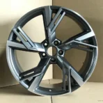Alloy Wheel Size 17X7 18X8 19X8.5 PCD 5X112 Car Rims - Image 3