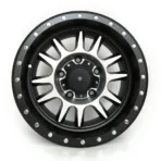 Alu Aluminium Alloy Car Wheel Rim Aftermarket Replica Casting Flow Forming Wheel