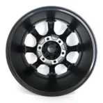 Alu Aluminium Alloy Car Wheel Rim Aftermarket Replica Casting Flow Forming Wheel - Image 3