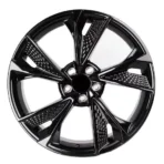 Aluminum Alloy Wheel Rim 19-20 Inch Oy17106 Five Split Spoke Casting