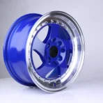Auto Part 4*4 Offroad SUV Wheel Race Car Rims - Image 3