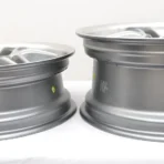 Auto Part Alloy Wheel Star Custom Forged Rims Alloy Hub Spoke Wheels 18-20inch Accessories Forged Aftermarket Aluminum Rims - Image 4