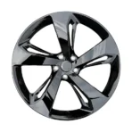 Auto-Parts Aluminum Alloy Rims for Car/Truck/SUV/Jeep - Image 2