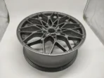 Custom Forged 1 Piece Alloy Wheel Rims Auto Parts