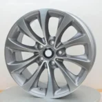 Auto Parts OEM 18 Inch Aluminum Alloy Wheels Rims Chrome Alloy Wheel