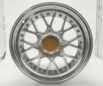Auto Parts Replica Alloy Wheel Casting Rims for Car Rims 18inch - Image 2