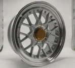 Auto Parts Replica Alloy Wheel Casting Rims for Car Rims 18inch - Image 3