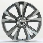Auto Replica Car Wheels Rims for Lexus - Image 2
