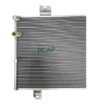Automobile Cooling System Parts Air Conditioner Condenser